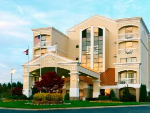 Four Points by Sheraton Charlotte - Pineville