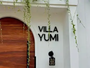 Villa Yumi