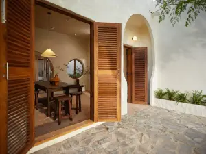 Phan Rang - Les Quatre Chemins