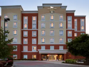 Homewood Suites by Hilton Fort Wayne