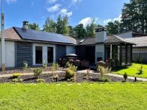 Clockhouse Cottage