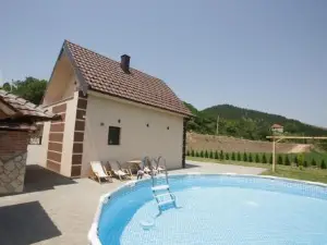 Vila Oaza Mira Draganići