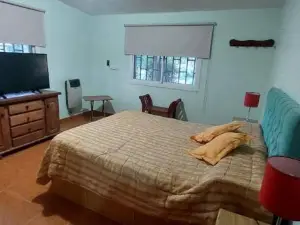 Casa en el Campo con Pileta