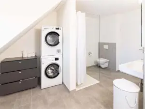 Exklusive 5,5 Zimmer Wohnung für Familien Und Business