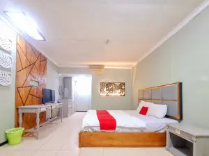 RedDoorz near Stadion Semeru Lumajang Jawa Timur