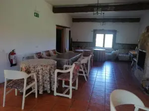 Casas Rurales la Trufa Madre Casa 2