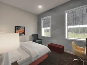 Hampton Inn Petaluma