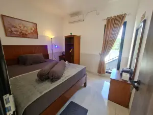 Villa The Nugros