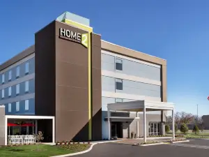 Home2 Suites by Hilton Martinsburg