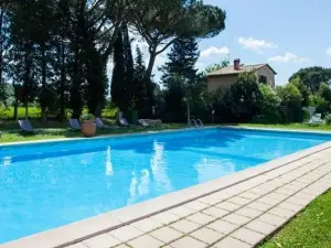 B&B Tenuta di Paganico - Wine&Food