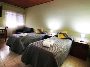 Hotel Punto Sur Avenida