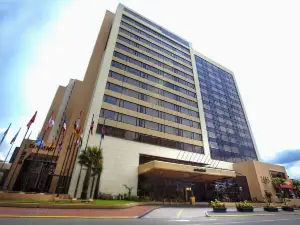 Swissôtel Quito