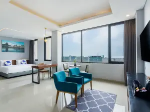 Fox Lite Hotel Cikarang