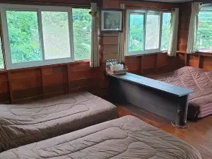 蘇安布恩小屋