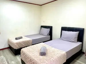 Kanso Hill RoomStay
