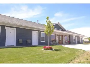 Greystone Crossing Suite #9