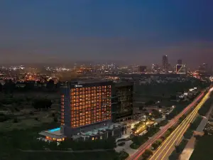 Hilton Gurugram Baani City Centre