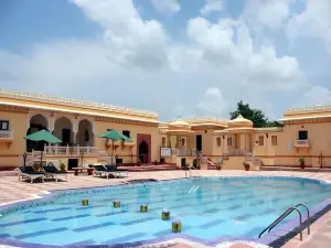 Amar Mahal