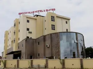 Brookville Hotel & Suites