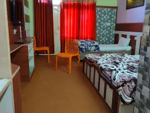 Hotel Vishwamitra