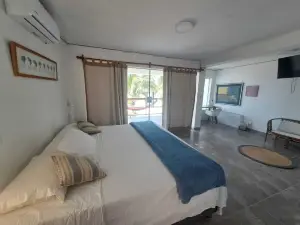 Hotelier Home