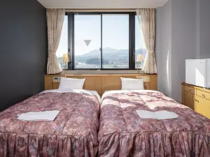 Palace Hotel Kobayashi