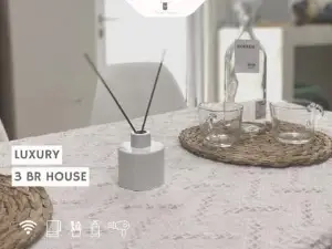 Verse House