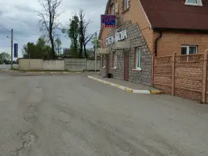 Sova Hotel