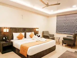 ShriGo Hotels Banaras