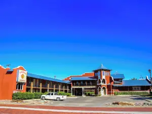 BO Hotel (Canadian Courts)