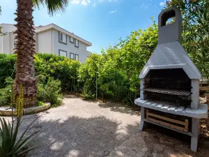 BBQ Holly Garden Novalja G