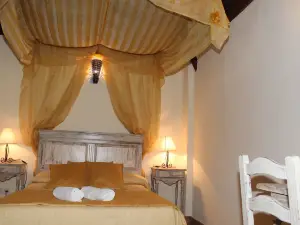 Hotel Rural Los Jarales