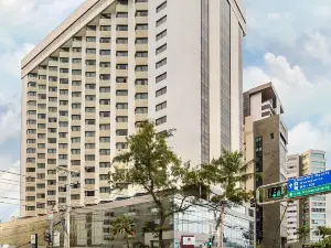 Grand Mercure Recife Boa Viagem