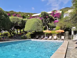 Hôtel Pietracap
