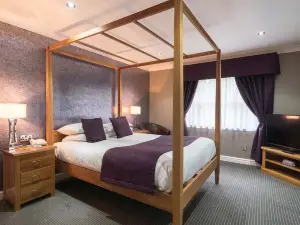 ดิ เอเวอร์เกลดส์ พาร์ค โรงแรม