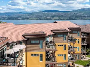 The Beach House at Barona Beach 4301