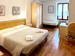 Albergo Varone