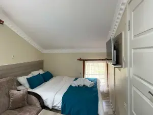 Uzungöl Ozturk Hotel