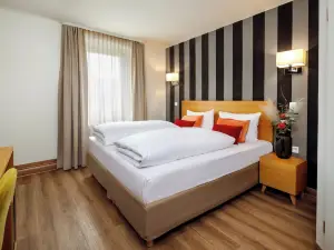 Hotel am Peterstor