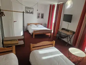 Agape Hôtel