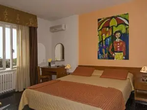 Hotel Scandinavia