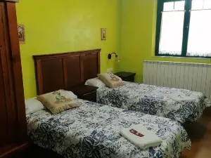 Hostería Casa Flor