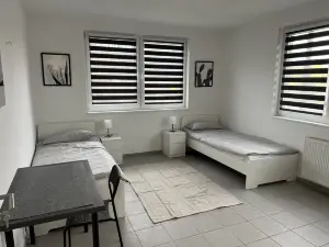 Aparts Room Hannover Centrum
