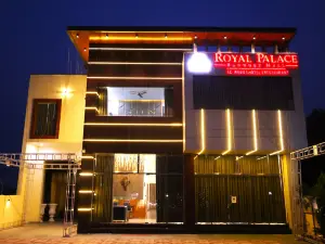 Royal Palace