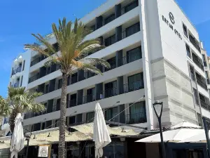 Ertan Hotel