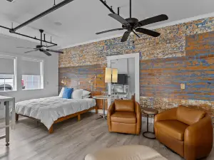 Guest House Topsail
