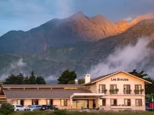Los Brezos Hotel Boutique