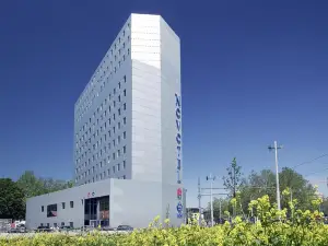 Novotel Bern Expo