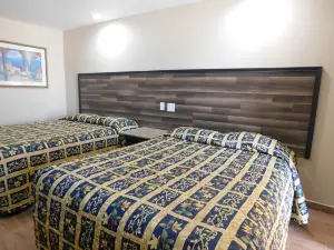 Hillcrest Motel
