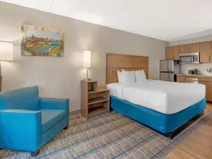 MainStay Suites Oakbrook Terrace - Chicago